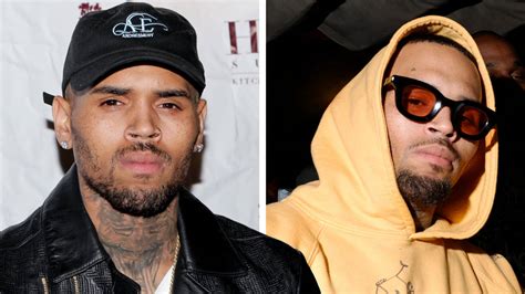 chris brown leaked|Chris Browns fires back at sexual assault accuser with。